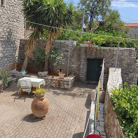 דירות אראופוליס Potis House מראה חיצוני תמונה