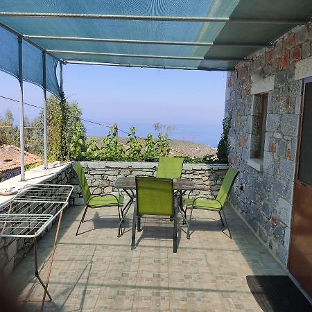 דירות אראופוליס Potis House מראה חיצוני תמונה