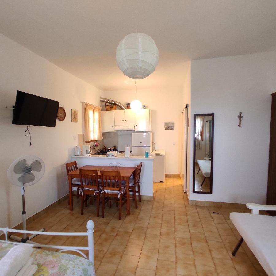 דירות אראופוליס Potis House מראה חיצוני תמונה