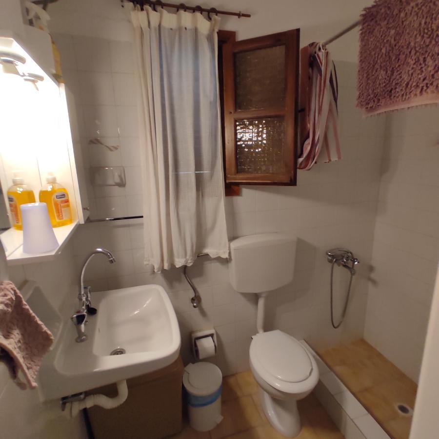 דירות אראופוליס Potis House מראה חיצוני תמונה